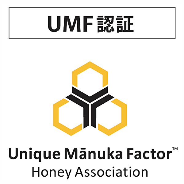 UMF認証ロゴ