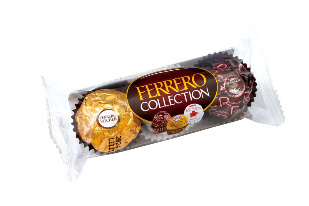 チョコのボーロ 230個 チョコのボーロ 230個