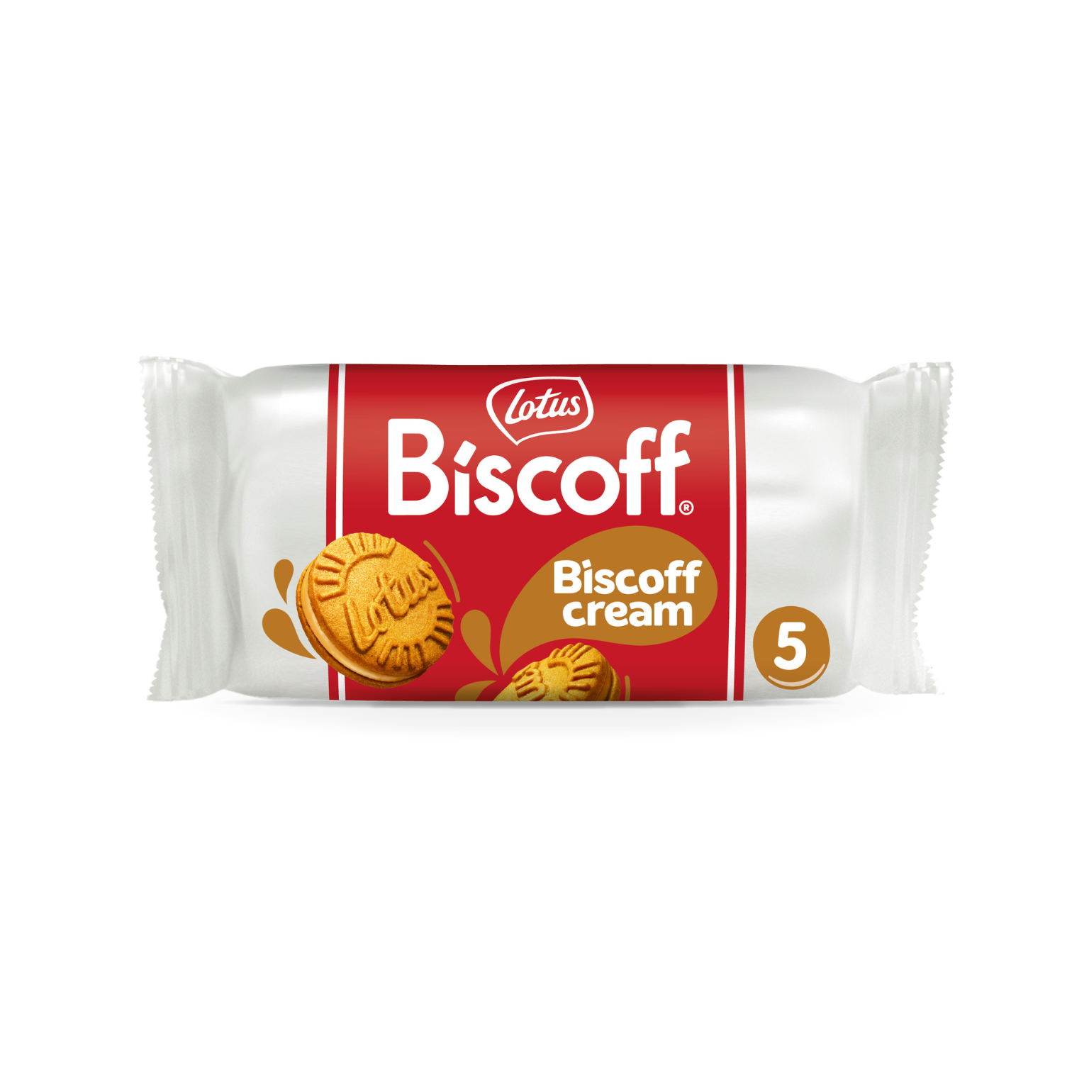 ビスコフサンド　ビスコフクリーム　50g